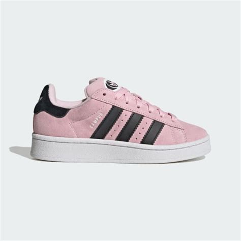 adidas campus maat 32|Adidas campus shoes pink.